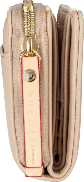 Actual product image Bugatti ELLA wallet