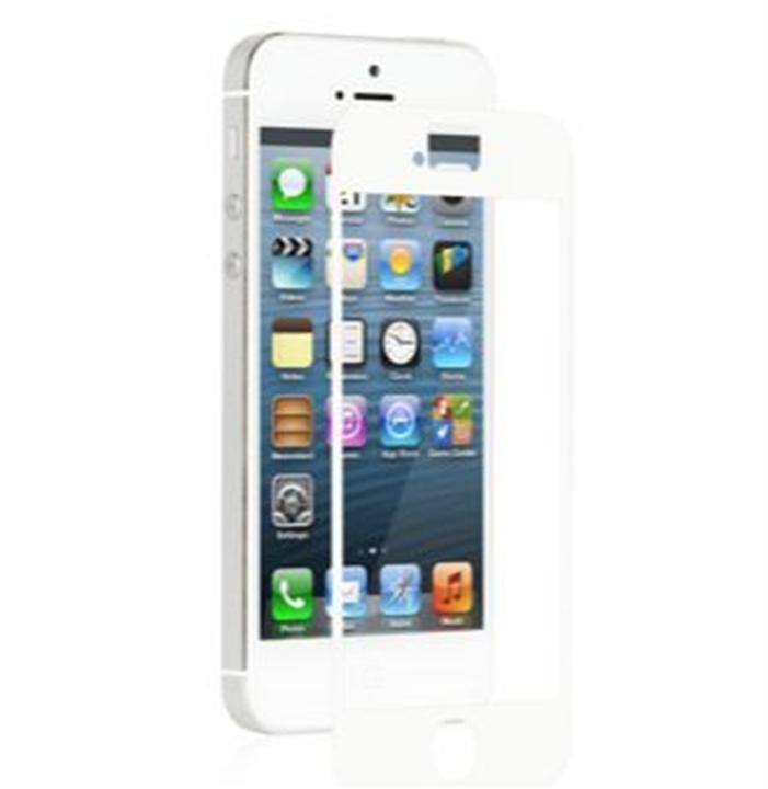 Image du produit Moshi iVisor XT Protecteur d'écran pour iPhone 5/5C/5S (1 pcs, Apple iPhone 5, Apple iPhone 5c, Apple iPhone 5s, Apple iPhone SE)