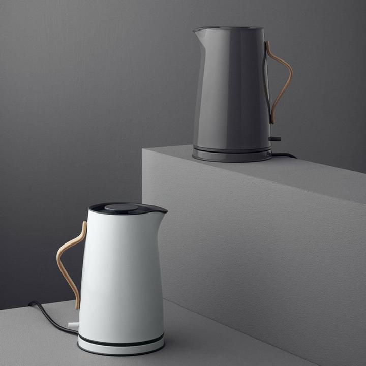 Actual product image Stelton Emma (1.20 l, EU plug)