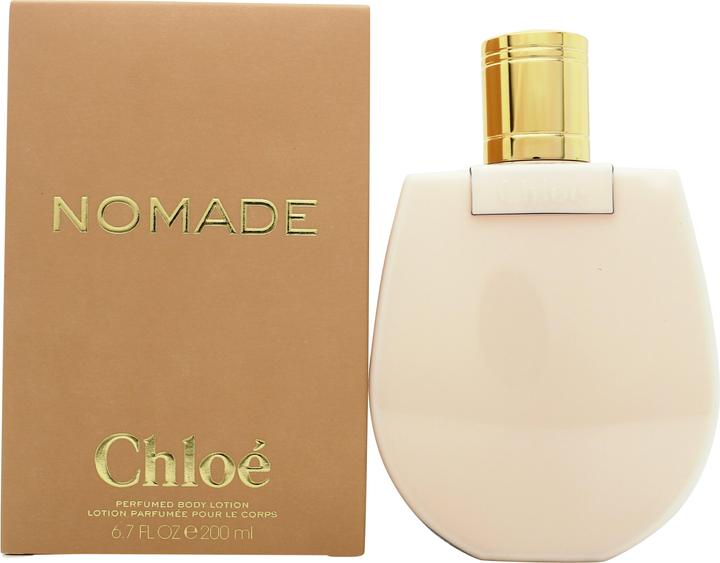 Produktbild Chloé Nomade (Körpercreme, 200 ml)