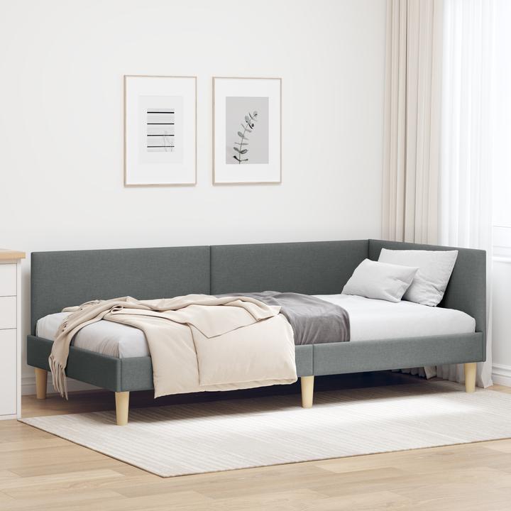 Image du produit vidaXL Tagesbettrahmen (80 x 200 cm)