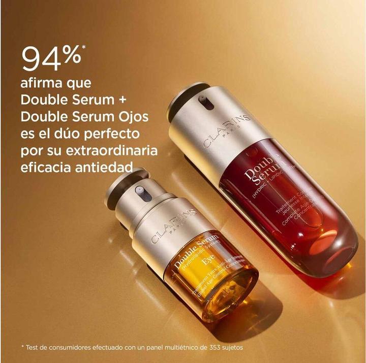 Image du produit Clarins Double Serum (75 ml)
