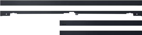 Produktbild Samsung The Frame Wechselrahmen 65" (Wechselrahmen)