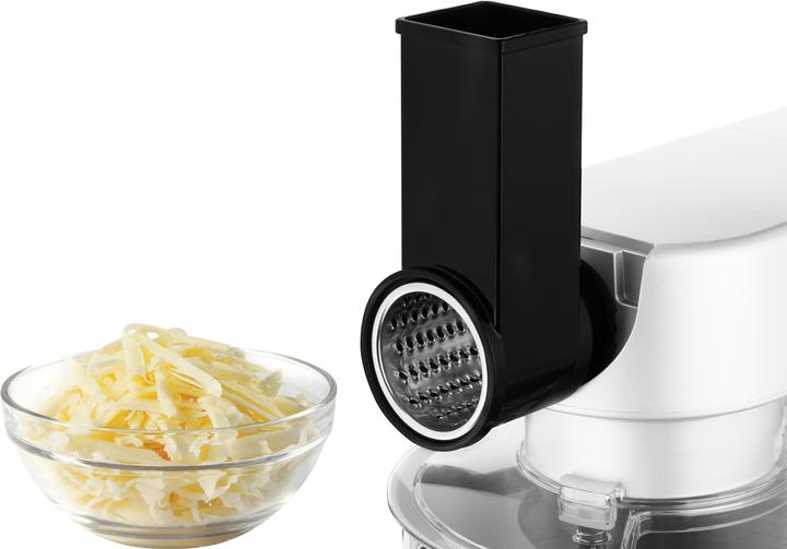 Actual product image ECG FORZA 5500 Giorno Bianco (1500 W)