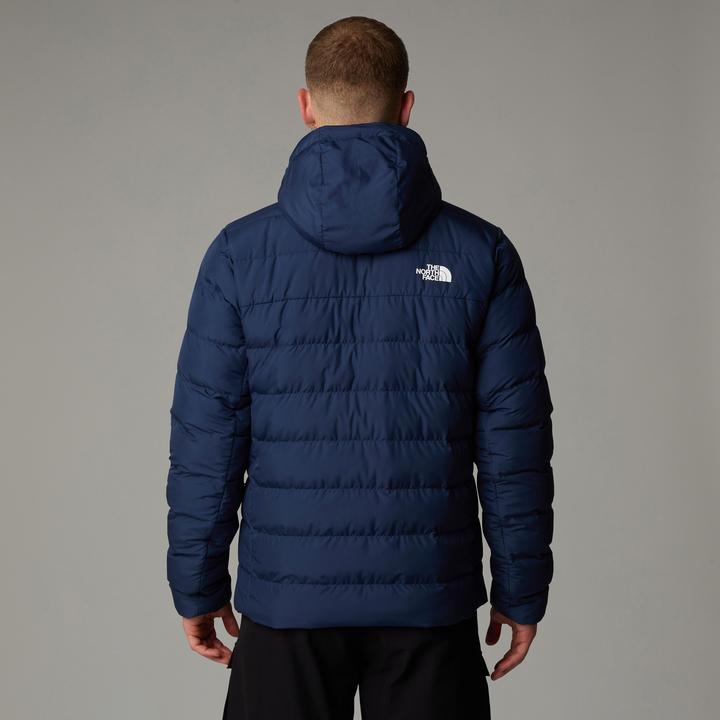 Actual product image North Face Aconcagua 3 Hoodie (L)