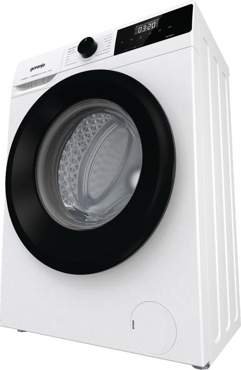 Actual product image Gorenje WNHEI74SAPS/DE (7 kg, Left)