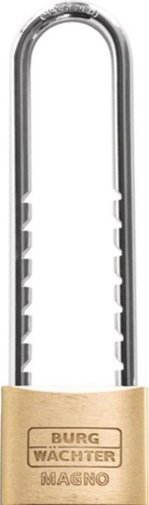 Actual product image Burg Wächter Padlock padlock