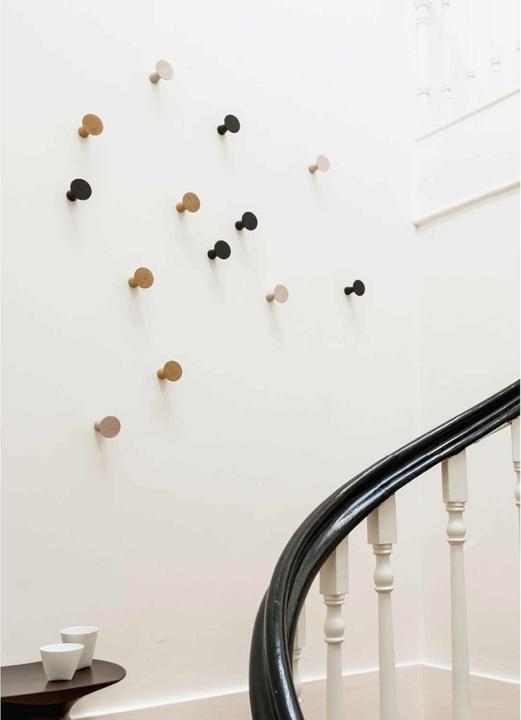 Actual product image Schönbuch Cone wall hooks