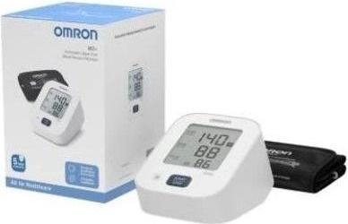 Immagine prodotto Omron M2+ Oberarm-Blutdruckmessgerät (Sfigmomanometro per braccio)