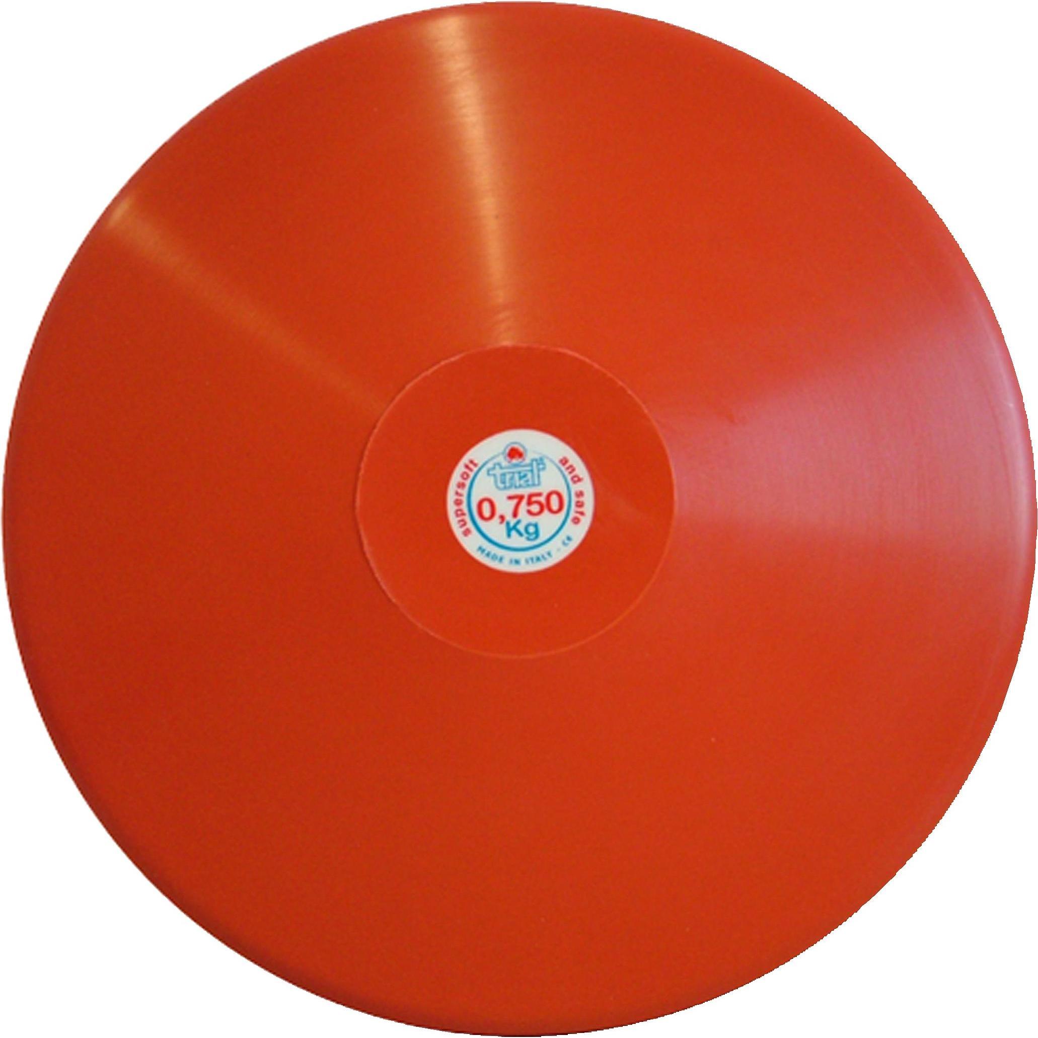 Trial Diskus (750 g) (DSK 0,750)