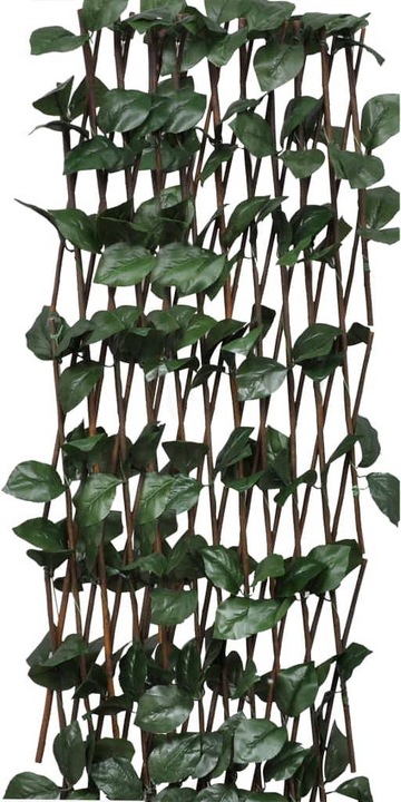 Actual product image VidaXL Zaun