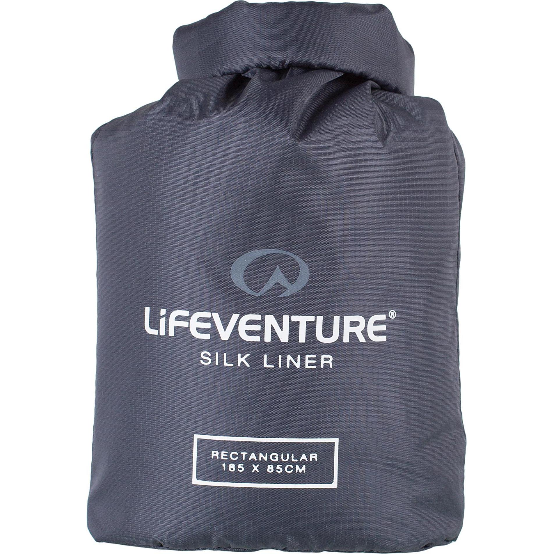 Thumbnail - Lifeventure, Schlafsack, (85 cm)