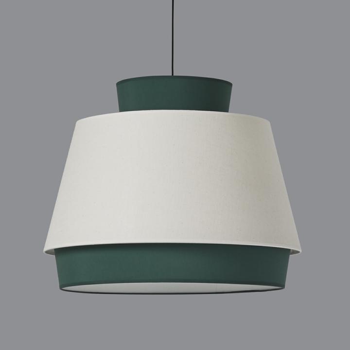 Produktbild ACB Iluminacion ACB Pendelleuchte Aspen (E27)