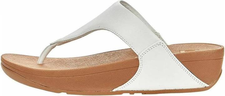 Produktbild Fitflop Lulu Toepost (41)