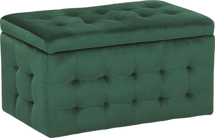 Vert foncé