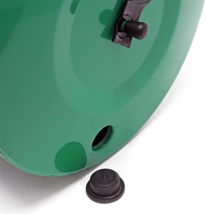 Actual product image Wiltec Lawn roller