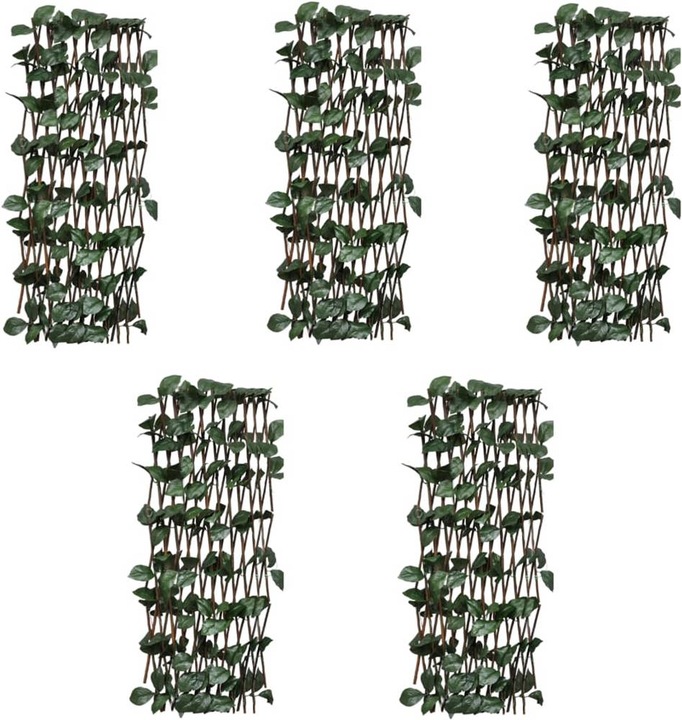 Image du produit VidaXL Zaun