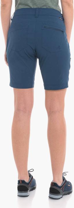 Produktbild Schöffel Toblach2 Shorts dress blues (L)