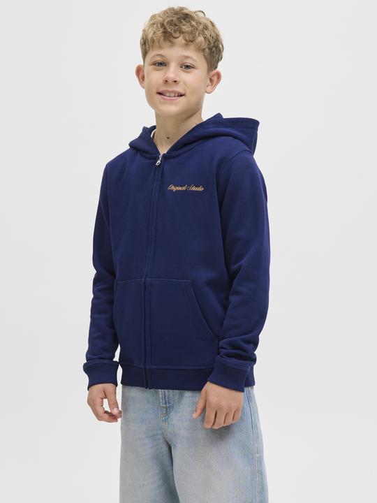 Produktbild Jack & Jones Kapuzenpullover Junior Kapuzenpullover (176)