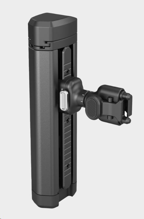 Actual product image SmallRig 4842 Rotatable Bilateral Quick Release Side Handle