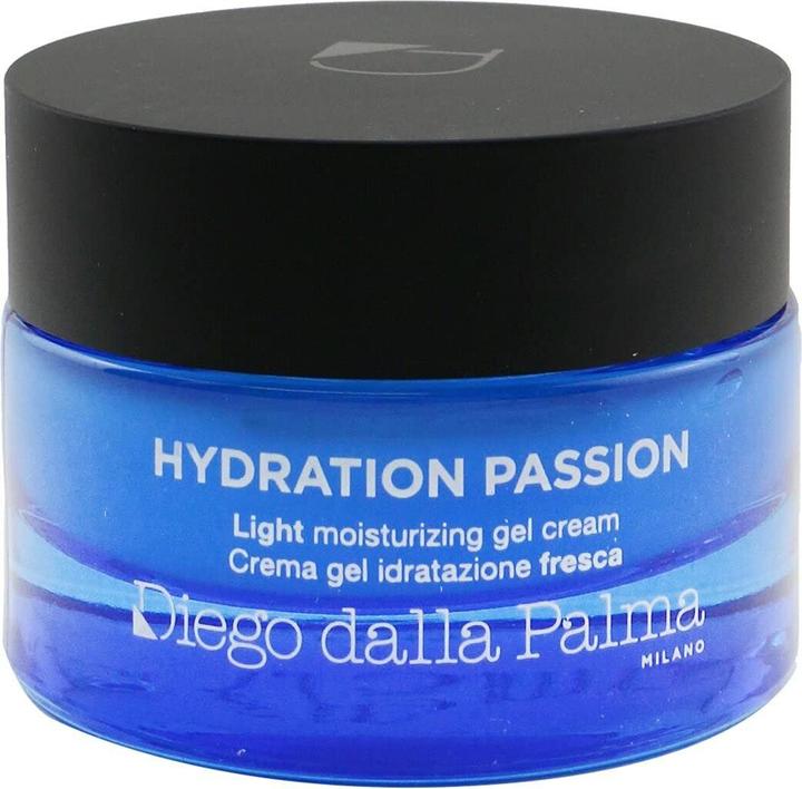 Diego dalla Palma Hydrating Pass Light Moisturizer Crème (50 ml, Gesichtsgel)