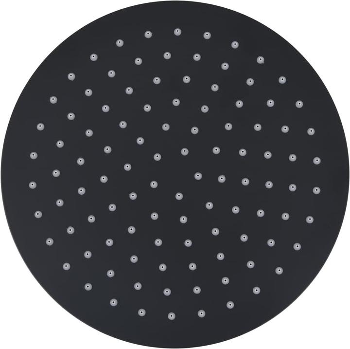 Produktbild vidaXL Duschkopf