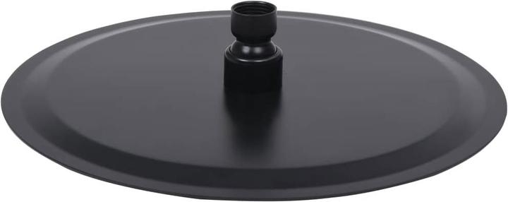 Produktbild vidaXL Duschkopf