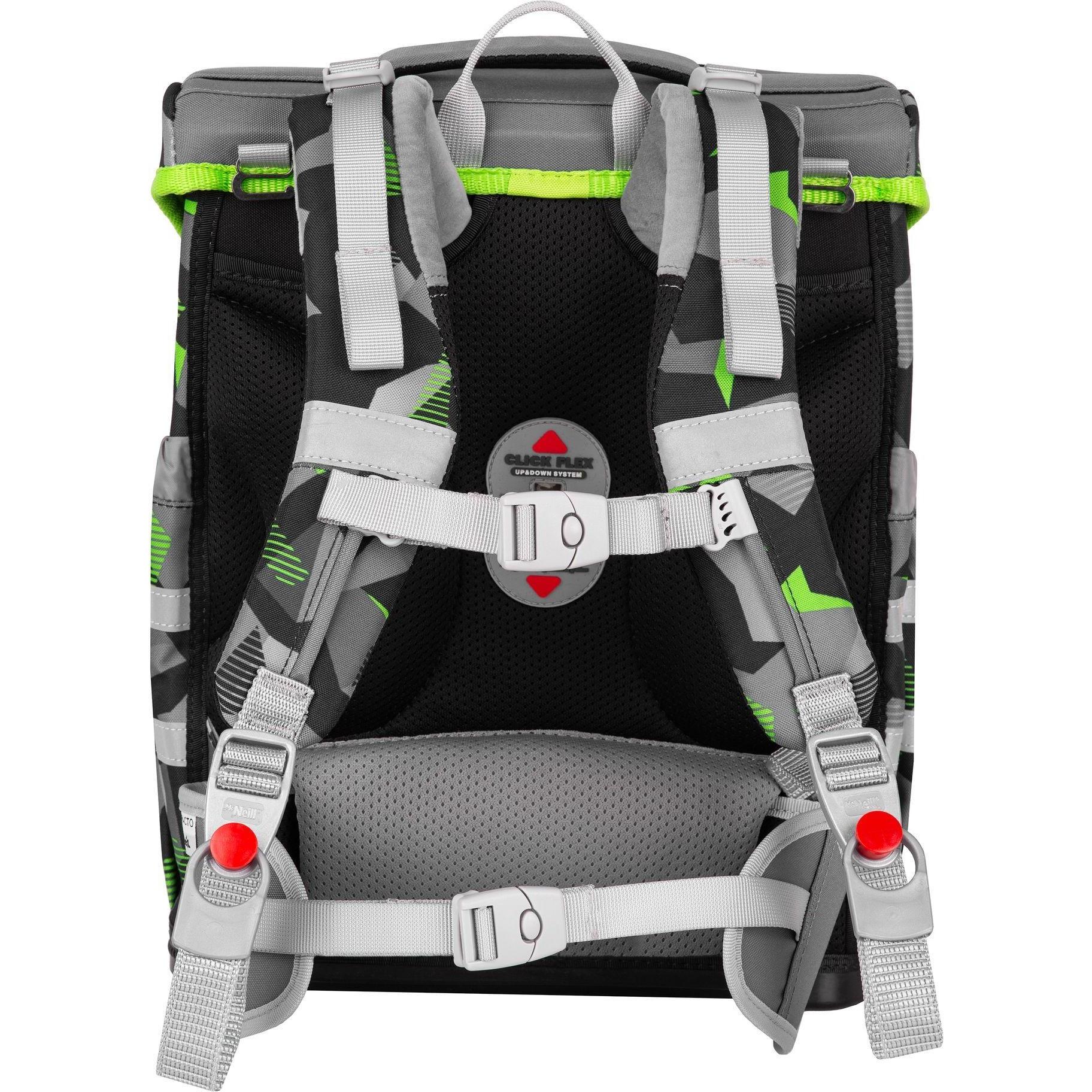 Thumbnail - Mc Neill, Rucksack, (20 l)