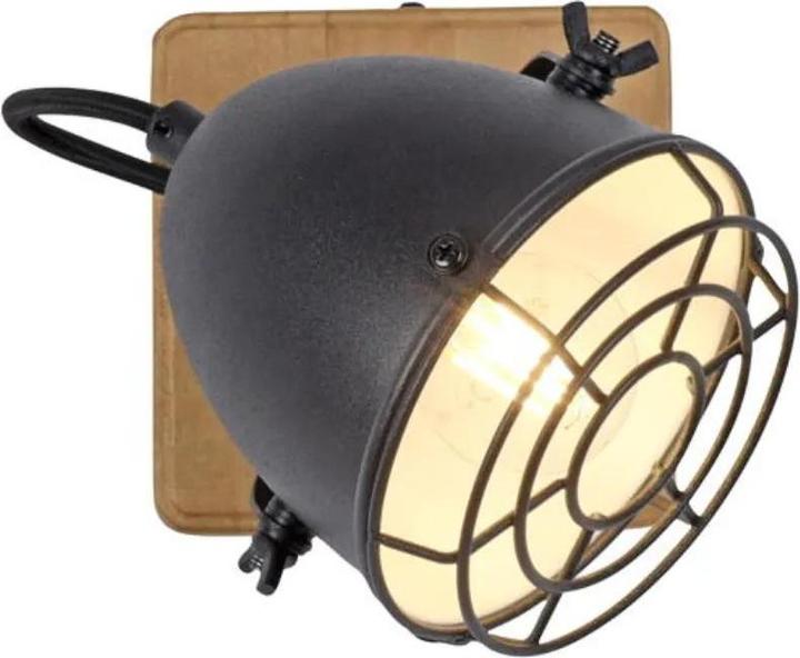 Produktbild Click-licht Wandleuchten (E14)