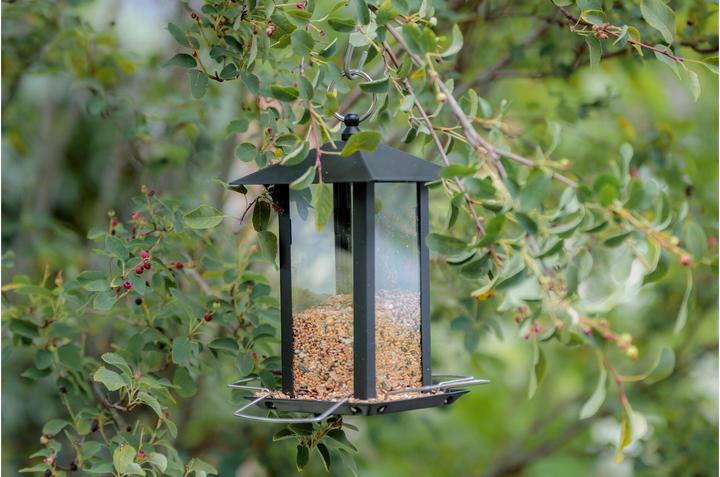 Produktbild Trixie Futterspender