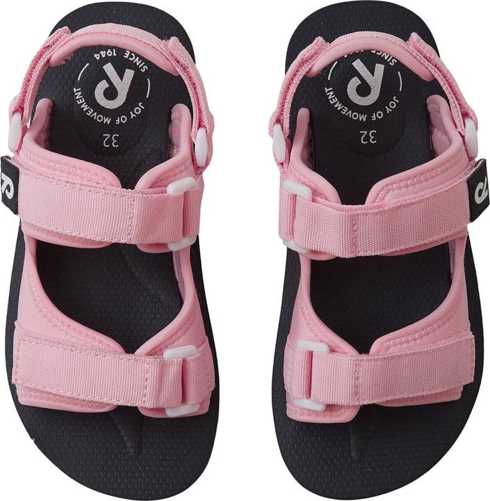 Actual product image Reima Kinder Sandalen Minsa 2.0 Fairy (32)