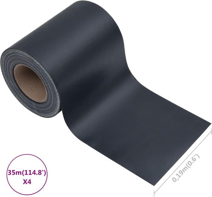 Produktbild vidaXL Garten Sichtschutz