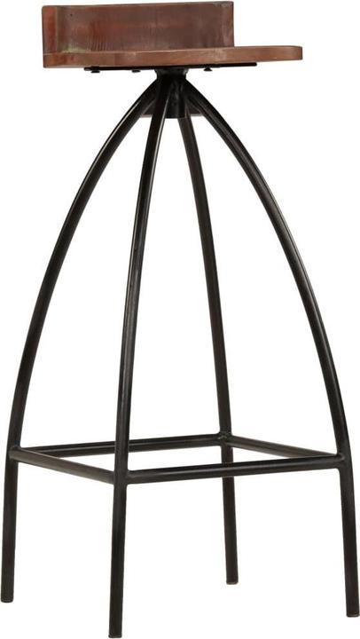 Produktbild vidaXL Barstuhl