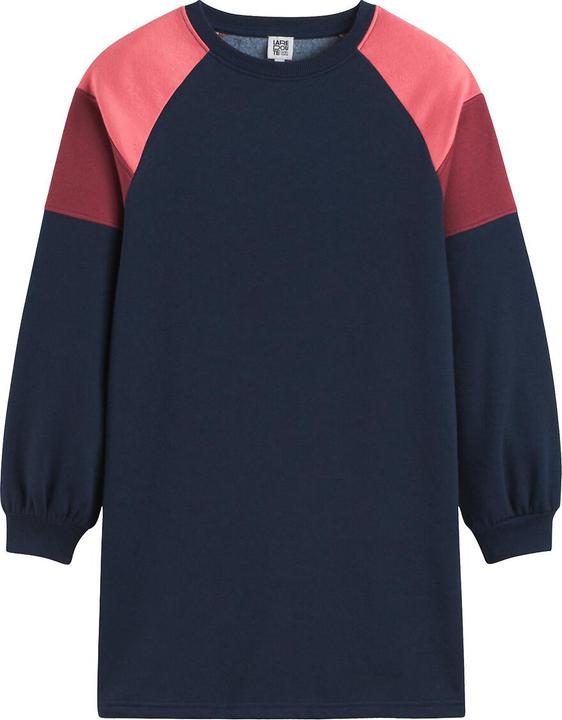 Immagine prodotto La Redoute Collections Langärmeliges Sweatkleid (152)