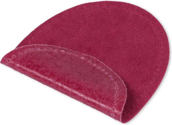 Image du produit Prym Patches Velourlederimitat (2 pcs)