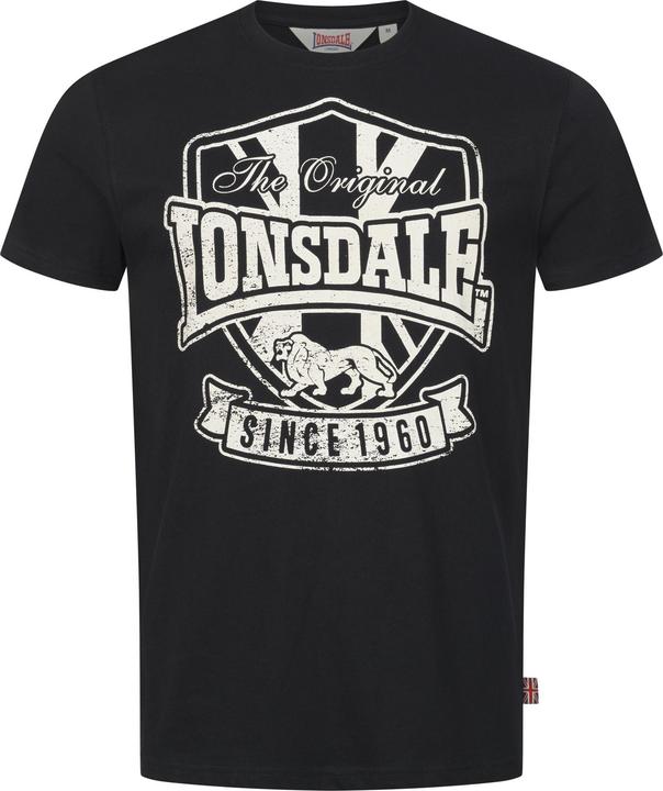 Actual product image Lonsdale Stalybridge (L)