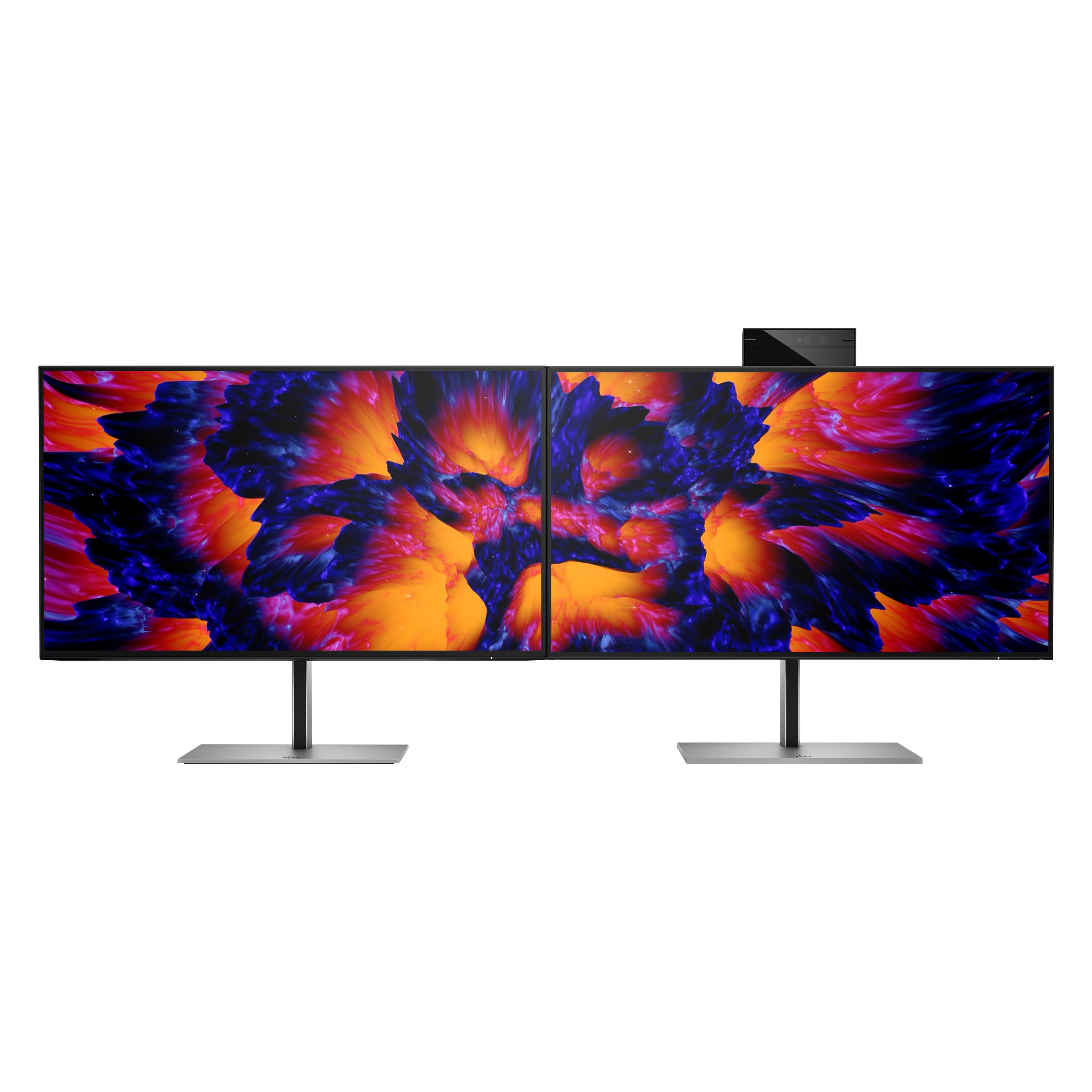 HP Z24q G3 (23.80"), Monitor