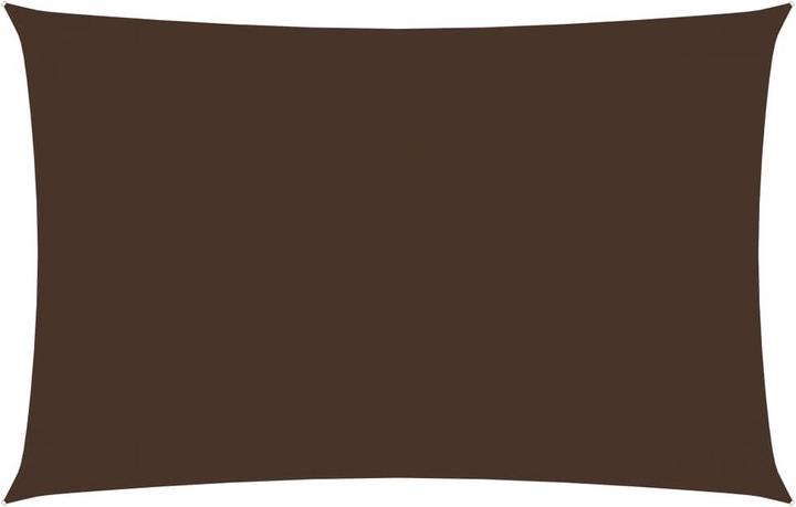 Produktbild vidaXL Sonnensegel (500 x 800 cm)