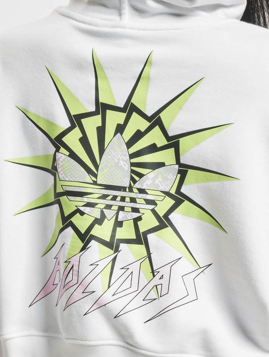 Immagine prodotto adidas Felpa con cappuccio - 88137 (34)