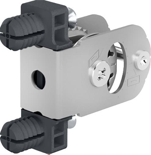 Produktbild Hettich Frontbefestigungen für Zarge ArciTech