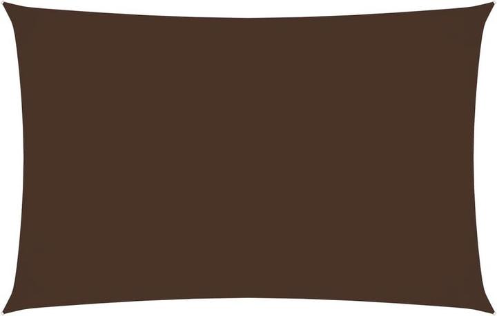 Produktbild vidaXL Sonnensegel (250 x 500 cm)