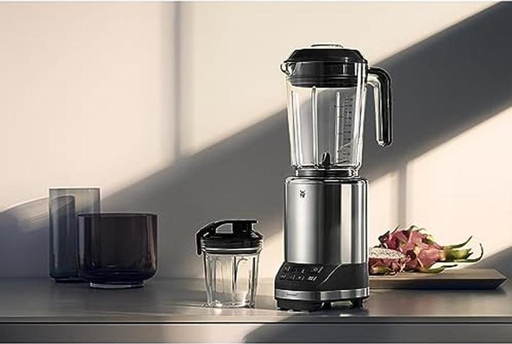 Actual product image WMF Kult Pro Multifunctional Blender (1200 W)