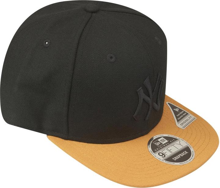 Actual product image New Era Original fit New York Yankees (One size)