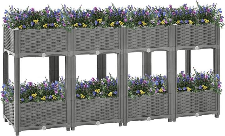 Produktbild vidaXL Birgid