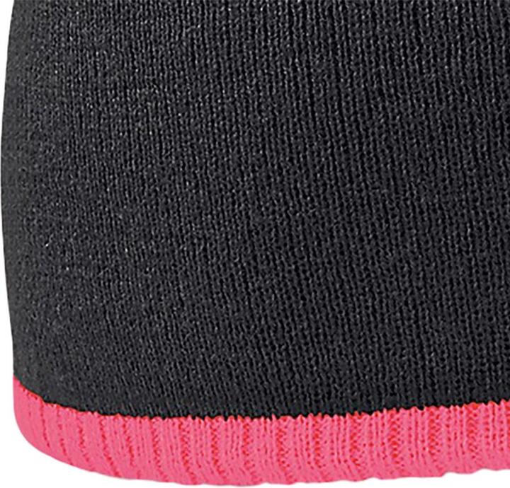 Actual product image Beechfield Basic knitted winter hat (One size)