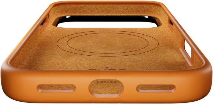 Actual product image Puro Cover (Apple iPhone 17 Pro Max)
