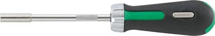 Image du produit Stahlwille Tournevis à cliquet pour embouts 18120001 (1/4")