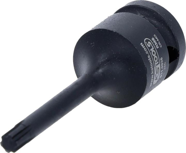 Actual product image KS Tools 1/2" power bit socket