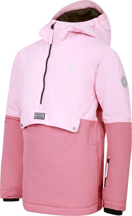 Produktbild Dare2b Freehand Skijacke Über den Kopf (158)