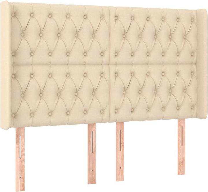 Produktbild vidaXL Kopfteil (147 x 16 x 128 cm)